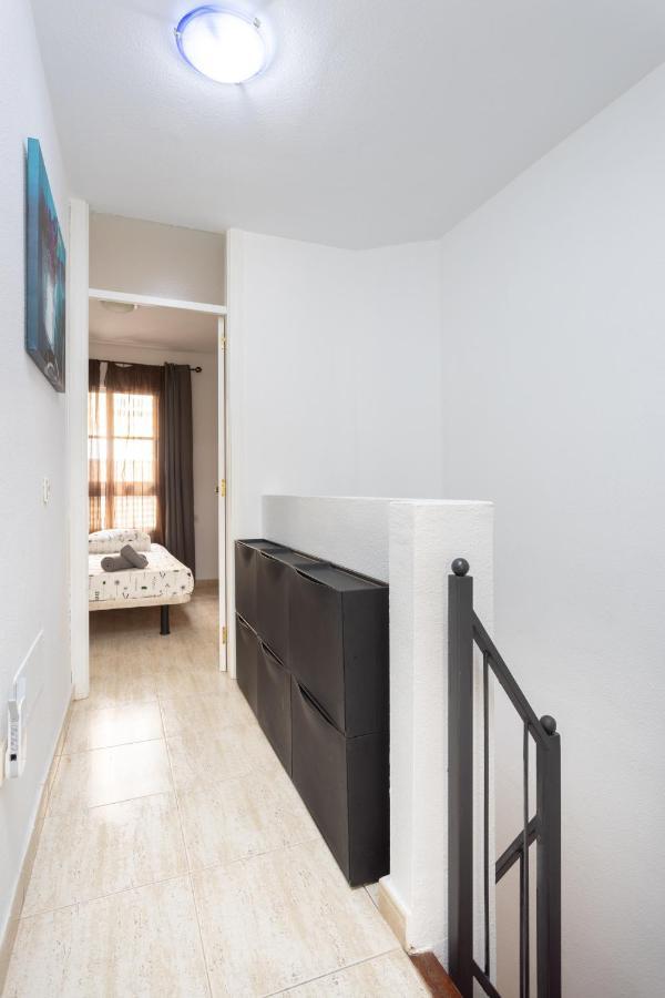 Duplex On The Beach By Sunkeyrents Callao Salvaje Bagian luar foto