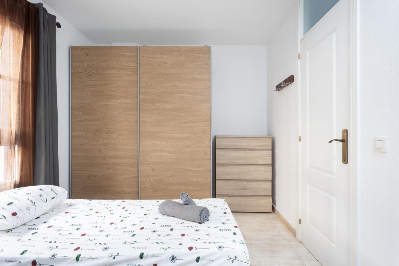 Duplex On The Beach By Sunkeyrents Callao Salvaje Bagian luar foto