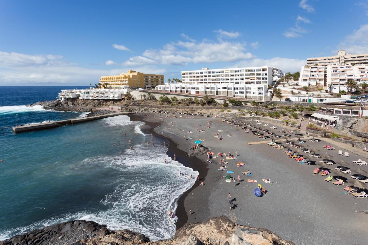Duplex On The Beach By Sunkeyrents Callao Salvaje Bagian luar foto