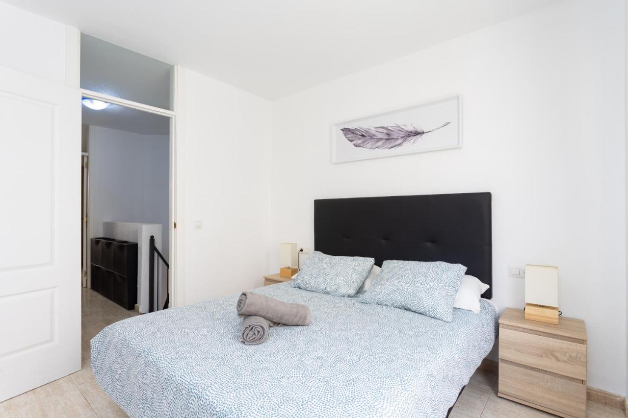Duplex On The Beach By Sunkeyrents Callao Salvaje Bagian luar foto