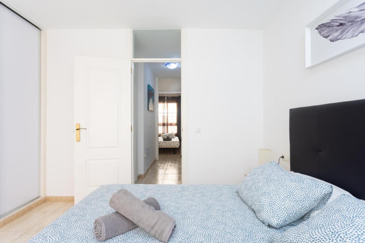 Duplex On The Beach By Sunkeyrents Callao Salvaje Bagian luar foto