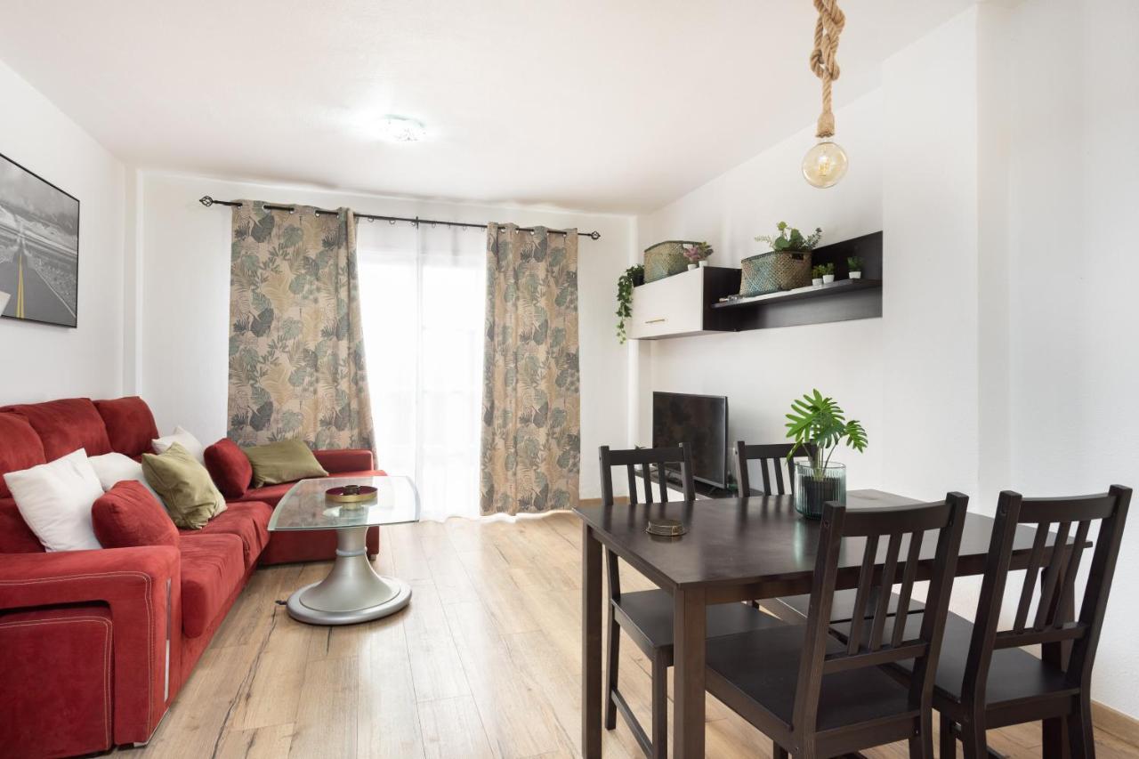 Duplex On The Beach By Sunkeyrents Callao Salvaje Bagian luar foto