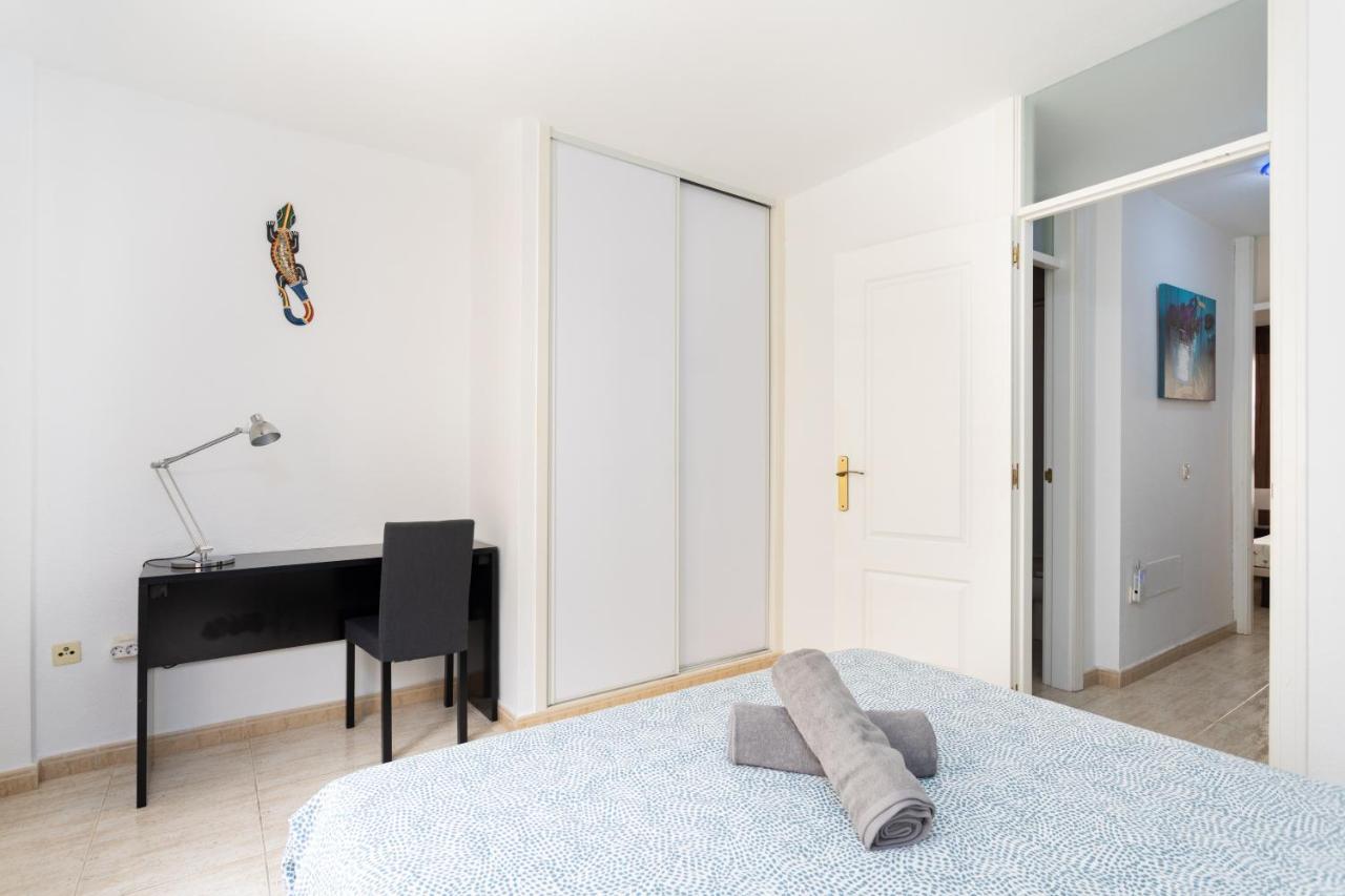 Duplex On The Beach By Sunkeyrents Callao Salvaje Bagian luar foto