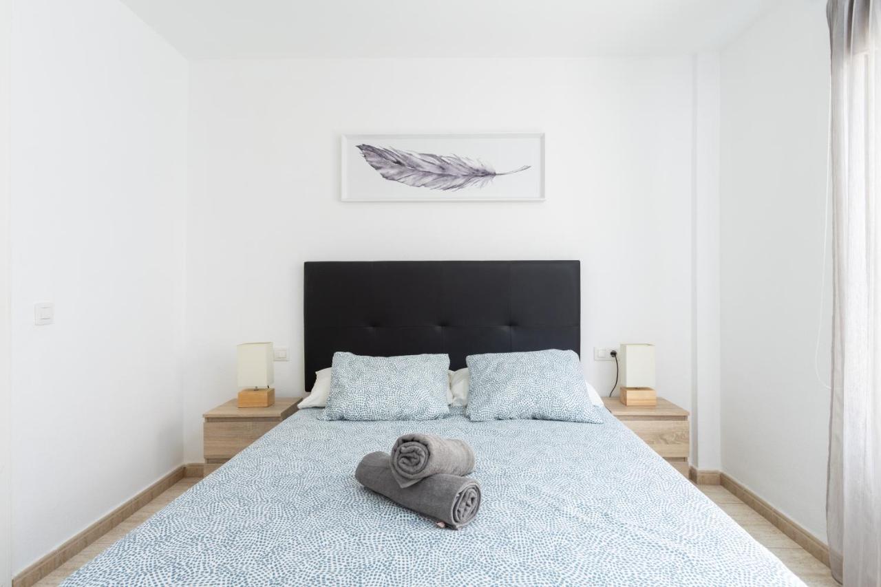 Duplex On The Beach By Sunkeyrents Callao Salvaje Bagian luar foto