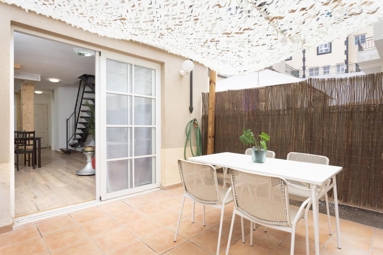 Duplex On The Beach By Sunkeyrents Callao Salvaje Bagian luar foto