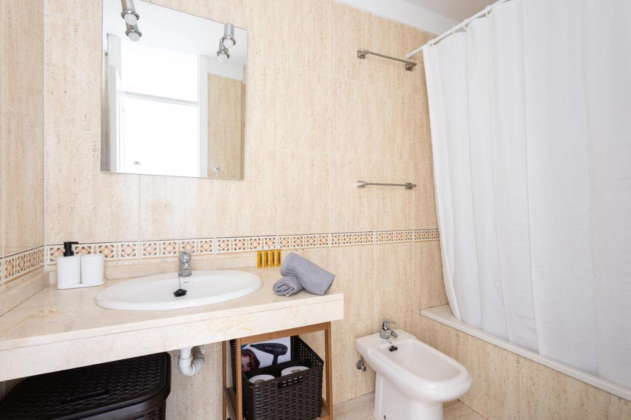 Duplex On The Beach By Sunkeyrents Callao Salvaje Bagian luar foto
