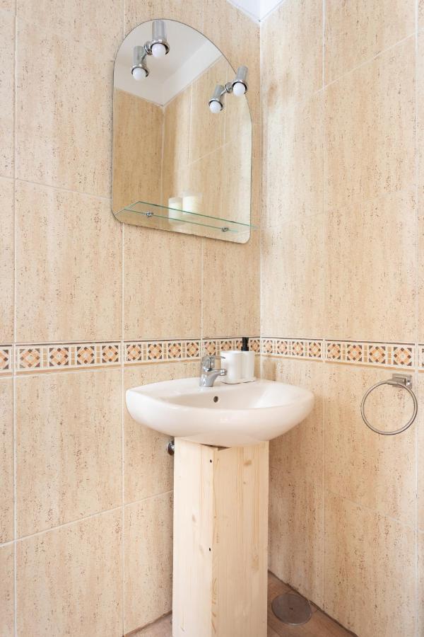 Duplex On The Beach By Sunkeyrents Callao Salvaje Bagian luar foto