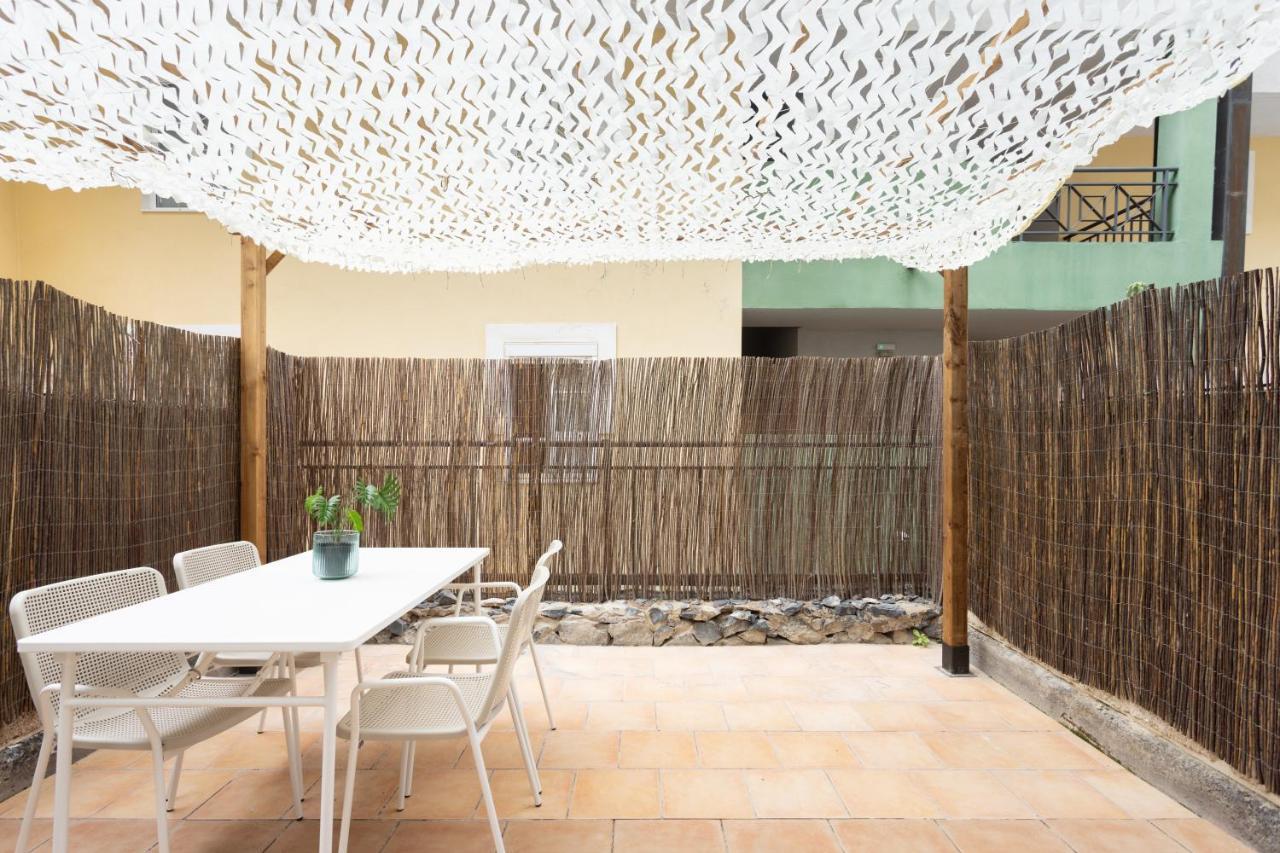 Duplex On The Beach By Sunkeyrents Callao Salvaje Bagian luar foto