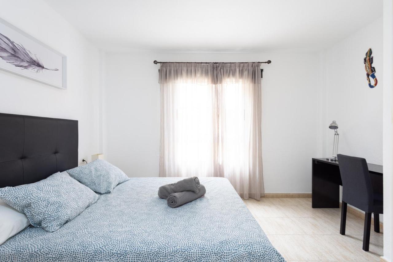 Duplex On The Beach By Sunkeyrents Callao Salvaje Bagian luar foto