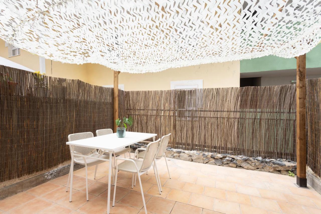 Duplex On The Beach By Sunkeyrents Callao Salvaje Bagian luar foto